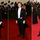 Image for article titled All the Glamorous, Slinky and Totally Insane Looks From the Met Gala